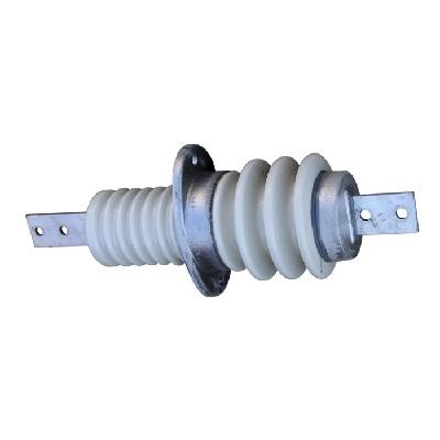 Фото Рубильники, разъединители, разрядники, ограничители, изоляторы, Изоляторы для ЛЭП Изолятор ИП-10/630