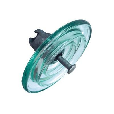 Фото Рубильники, разъединители, разрядники, ограничители, изоляторы, Изоляторы для ЛЭП Изолятор ПС-160