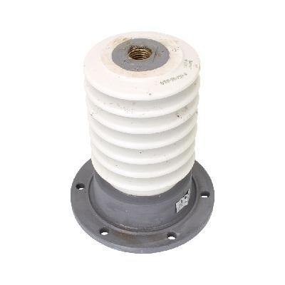 Фото Рубильники, разъединители, разрядники, ограничители, изоляторы, Изоляторы для ЛЭП Изолятор ОФР-35-4