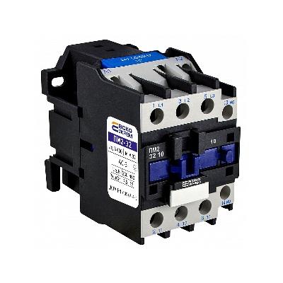 Фото Пускатели магнитные реверсивные, переменного, постоянного тока, Пускатель ПМ, ПМК Пускатель ПМ 2-32-10