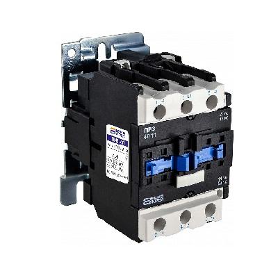 Фото Пускатели магнитные реверсивные, переменного, постоянного тока, Пускатель ПМ, ПМК Пускатель ПМ 3-40