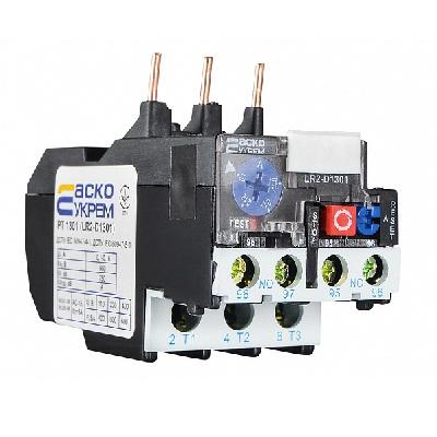 Фото Реле напряжения, времени, тепловое, тока, промежуточное, электромеханическое, давления, скорости , Реле РТ  Реле PT-1312