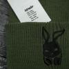  Шапка " Intruder " хакі Bunny logo Шапки в Украине