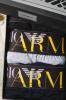  Труси Emporio Armani (3 пари) var2 Мужские трусы в Украине