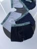  Труси Lacoste (3 пари) Мужские трусы в Украине