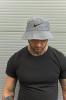 Панама Nike сіра