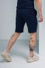  Шорти Kukuruza TNF сині Капри бриджи шорты мужские в Украине