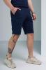  Шорти Kukuruza TNF сині Капри бриджи шорты мужские в Украине