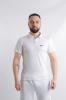  Polo Nike біле Мужские майки футболки в Украине