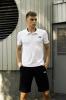  Polo TNF білий Мужские майки футболки в Украине