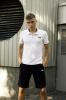  Polo TNF білий Мужские майки футболки в Украине
