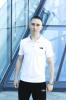  Polo TNF білий Мужские майки футболки в Украине