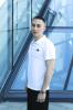  Polo TNF білий Мужские майки футболки в Украине