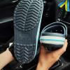  Крокси Crocs сині Сандалии и шлепанцы мужские в Украине