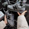  Чоловічі кросівки New Balance 574 сірі Кроссовки, кеды мужские в Украине