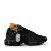 Чоловічі кросівки Nike Air Max TN Plus All Black чорні