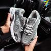  Чоловічі New Balance 725 світло-сірі Кроссовки, кеды мужские в Украине