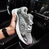 Чоловічі New Balance 725 світло-сірі Кроссовки, кеды мужские в Украине