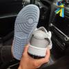  Чоловічі кросівки Nike Jordan Low Dior сірі Кроссовки, кеды мужские в Украине