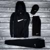 (П) Комплект 5 в 1 Nike