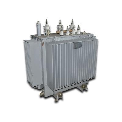 Фото Трансформаторы тока, напряжения, масляные, понижающие, импульсные, модульные, сварочные, Трансформатор ТМ, ТМГ Трансформатор ТМГ-630