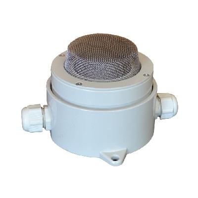 Фото Контрольно-измерительные приборы и автоматика, Клещи, тестеры, мультиметры, указатели напряжения, амперметры, вольтметры, регуляторы, сигнализаторы Извещатель пожарный дымовой ИПД-АМВ