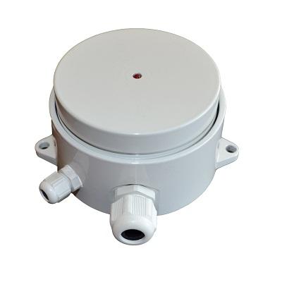 Фото Контрольно-измерительные приборы и автоматика, Клещи, тестеры, мультиметры, указатели напряжения, амперметры, вольтметры, регуляторы, сигнализаторы Извещатель пожарный тепловой ИПТ-АМТ