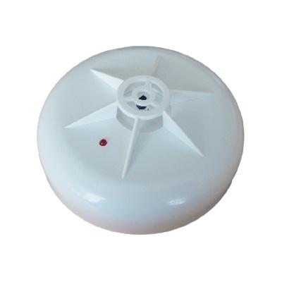 Фото Контрольно-измерительные приборы и автоматика, Клещи, тестеры, мультиметры, указатели напряжения, амперметры, вольтметры, регуляторы, сигнализаторы Извещатель пожарный тепловой ИПТ-1А