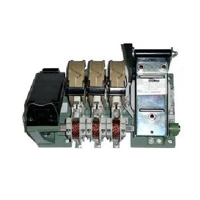 Фото Контакторы электромагнитные постоянного и переменного тока, Контактор ES Контактор ES-250