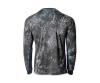  Дышащая джерси мужская Veduta Reptile Skin Grey S Мужские майки футболки в Украине
