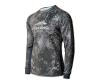  Дышащая джерси мужская Veduta Reptile Skin Grey S Мужские майки футболки в Украине