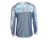  Джерси мужская Veduta Air Series Reptile Skin Blue 3XL Мужские майки футболки в Украине