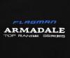  Толстовка Flagman Armadale Polartec Classic 200 Black XXL Спортивные кофты, толстовки, куртки мужские в Украине