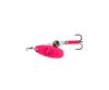 Блесна Savage Gear Caviar Spinner #4 14г Fluo Pink