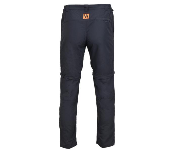 Фото Одежда и снаряжение, Верхняя одежда Штаны трансформеры Veduta Zipp-Off Ultralight Pants Graphite L