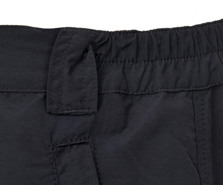 Фото Одежда и снаряжение, Верхняя одежда Штаны трансформеры Veduta Zipp-Off Ultralight Pants Graphite L
