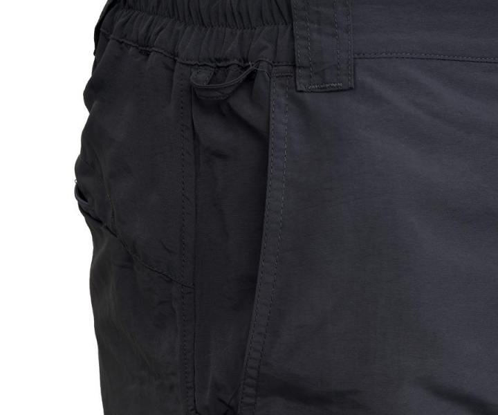 Фото Одежда и снаряжение, Верхняя одежда Штаны трансформеры Veduta Zipp-Off Ultralight Pants Graphite L