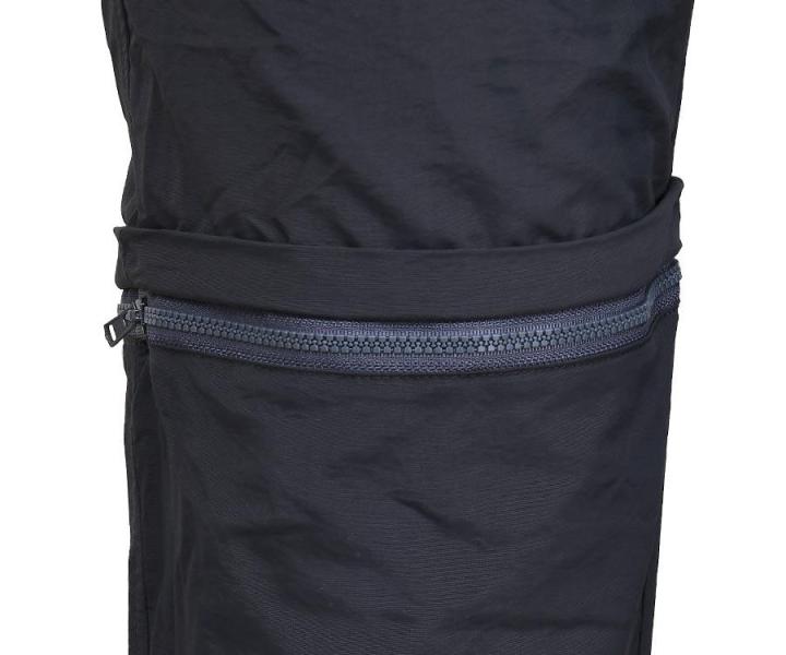 Фото Одежда и снаряжение, Верхняя одежда Штаны трансформеры Veduta Zipp-Off Ultralight Pants Graphite L