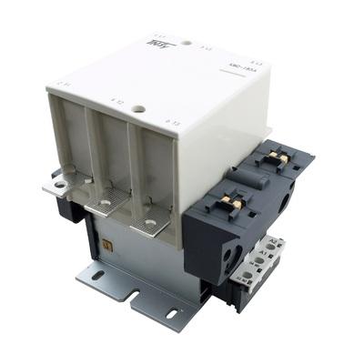 Фото Контакторы электромагнитные постоянного и переменного тока, Контактор КМ Контактор КМС-115А