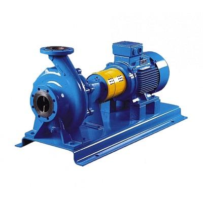 Фото Насосы для воды, пищевые, нефтепродуктов, химические, Насос К Насос К 20/30