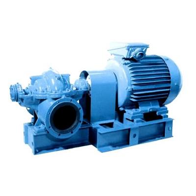 Фото Насосы для воды, пищевые, нефтепродуктов, химические, Насос Д Насос Д 320-50