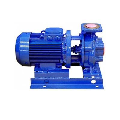 Фото Насосы для воды, пищевые, нефтепродуктов, химические, Насос КМ Насос КМ 150-125-250