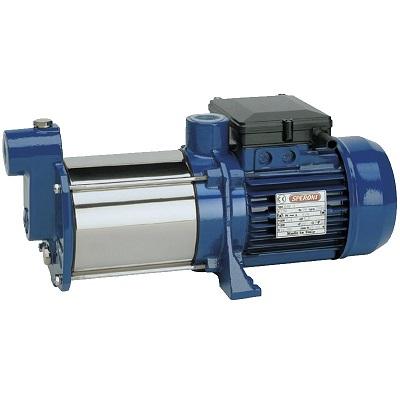 Фото Насосы для воды, пищевые, нефтепродуктов, химические, Насос Speroni Насос центробежный RSM 40 Speroni