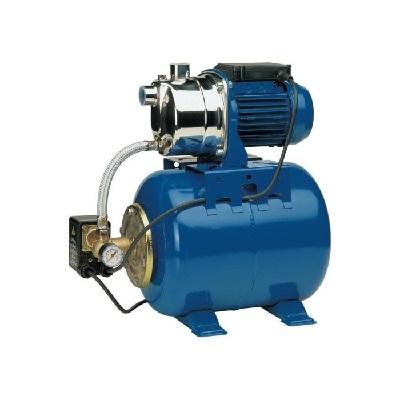 Фото Насосы для воды, пищевые, нефтепродуктов, химические, Насос Speroni Насосная станция САМ 98/25 HL Speroni