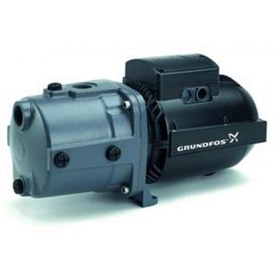 Фото Насосы для воды, пищевые, нефтепродуктов, химические, Насос Grundfos Насос JP Basic 3 Grundfos