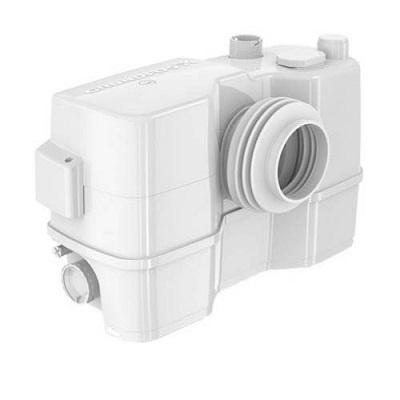 Фото Насосы для воды, пищевые, нефтепродуктов, химические, Насос Grundfos Насос Sololift2 WC-3 Grundfos