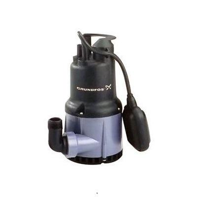 Фото Насосы для воды, пищевые, нефтепродуктов, химические, Насос Grundfos Насос дренажный KP Basic 300 A Grundfos