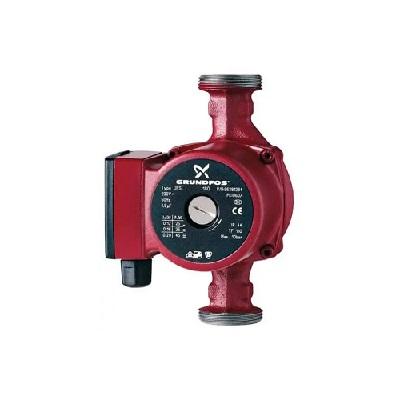 Фото Насосы для воды, пищевые, нефтепродуктов, химические, Насос Grundfos Насос циркуляционный UPBASIC 25-4 Grundfos