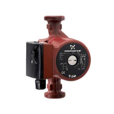 Фото Насосы для воды, пищевые, нефтепродуктов, химические, Насос Grundfos Насос циркуляционный UPS 32-70 180 Grundfos