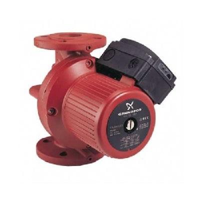 Фото Насосы для воды, пищевые, нефтепродуктов, химические, Насос Grundfos Насос циркуляционный UPS 50-120 F Grundfos